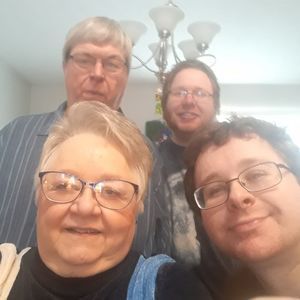 Meet your Posher, Ned